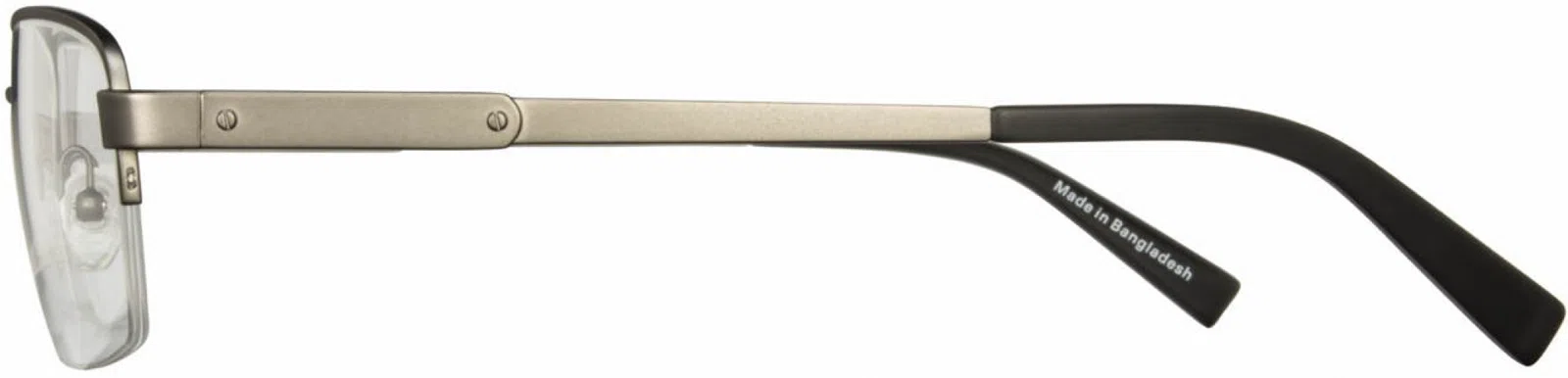 Michael Ryen MR258 Eyeglasses - view 5